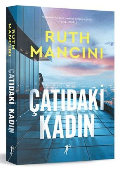 Catidaki Kadin