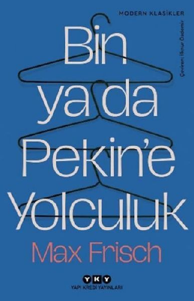 Bin ya da Pekine Yolculuk