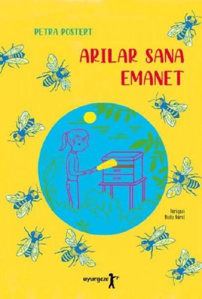 Arilar Sana Emanet