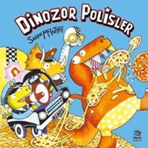 Dinozor Polisler