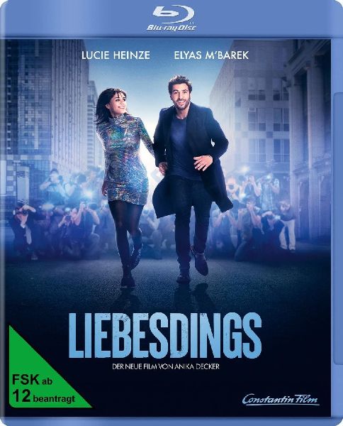 Liebesdings
