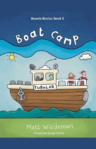 Boat Camp