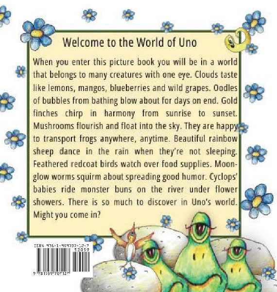 Uno's World