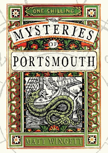 Mysteries of Portsmouth