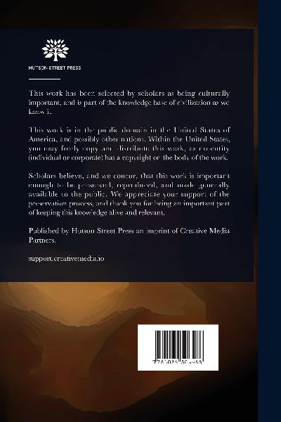 Contemplations on the Historical Passages of the Old and New Testament Volume