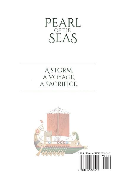 Pearl of the Seas