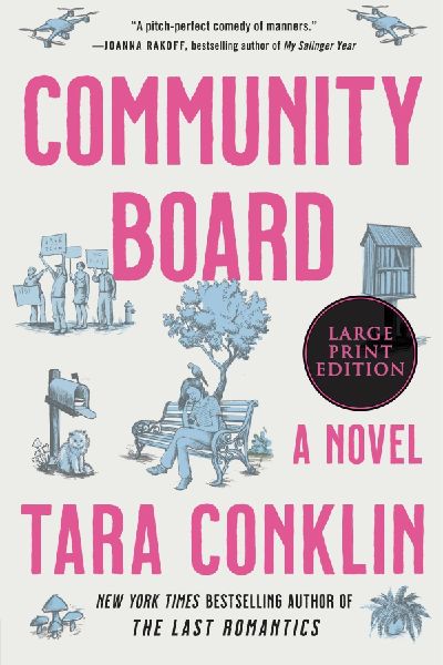 Community Board