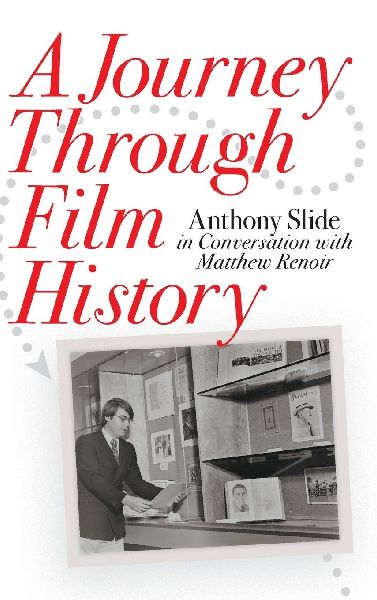 A Journey Through Film History