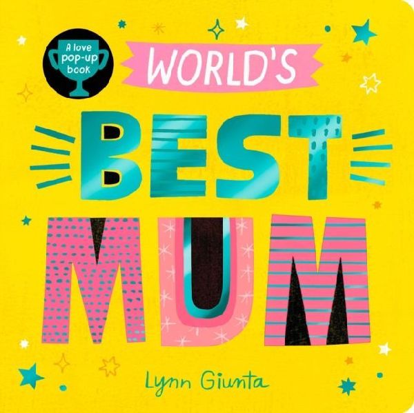 World's Best Mum