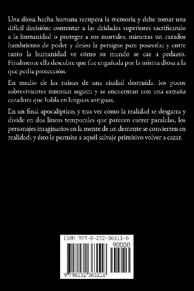 Las Dos Muertes del Cazador