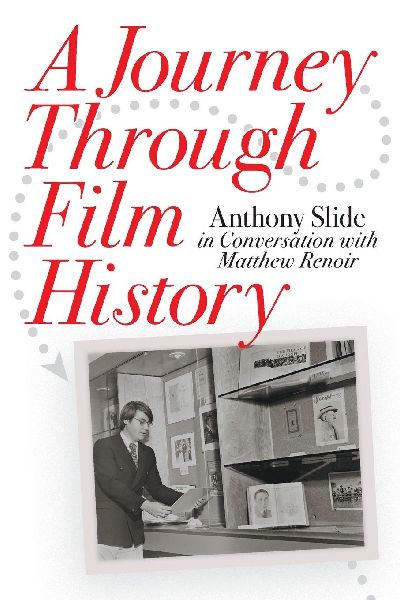 A Journey Through Film History