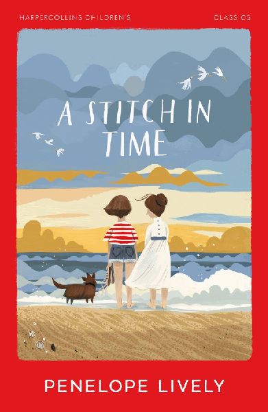 STITCH IN TIME_HARPERCOLLIN PB