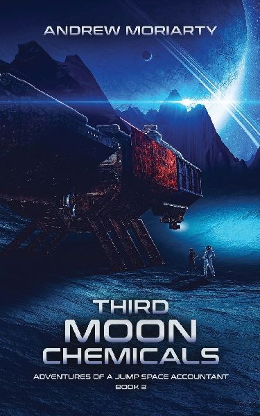 Third Moon Chemicals