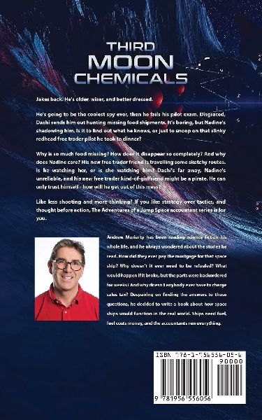 Third Moon Chemicals