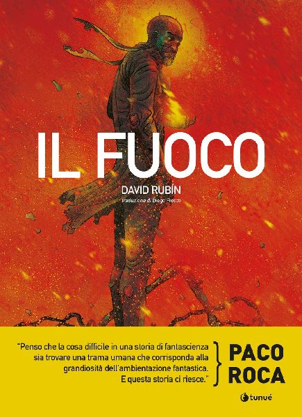 Il fuoco
