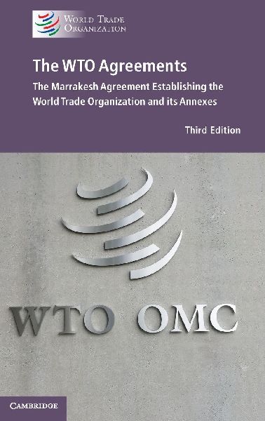 The WTO Agreements