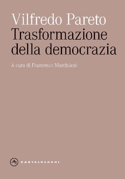Trasformazione della democrazia