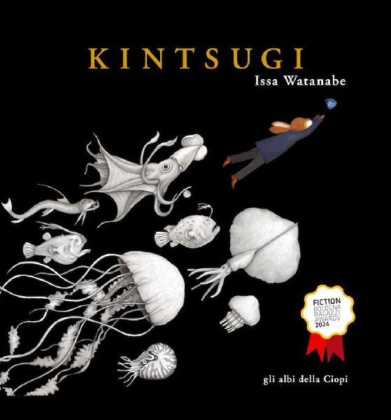 Kintsugi