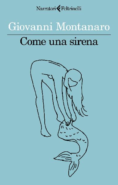 Come una sirena