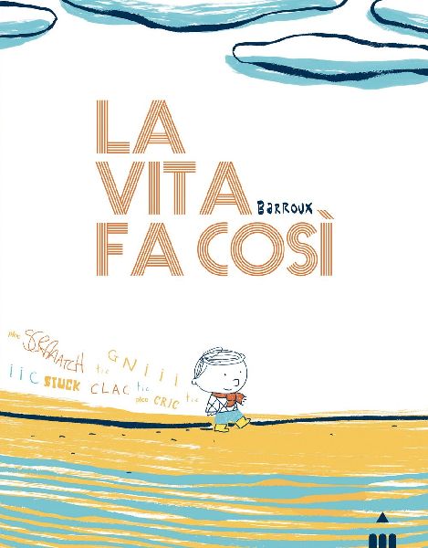 La vita fa così
