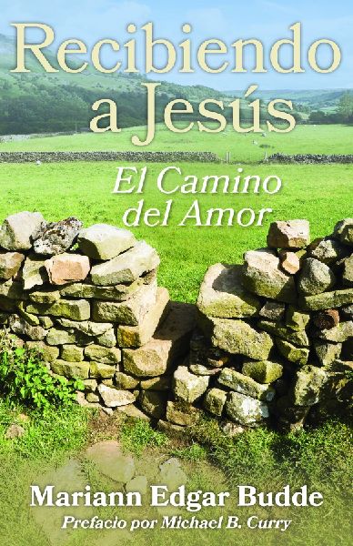 Recibiendo a Jesús