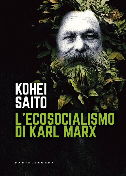 L' ecosocialismo di Karl Marx