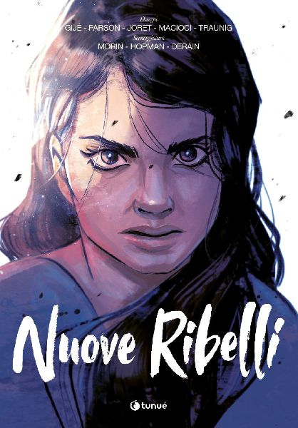 Nuove ribelli