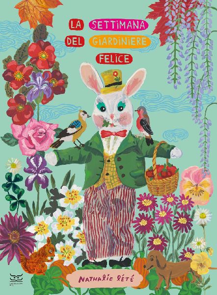 La settimana del giardiniere felice