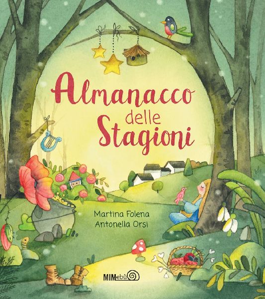 L' almanacco delle stagioni