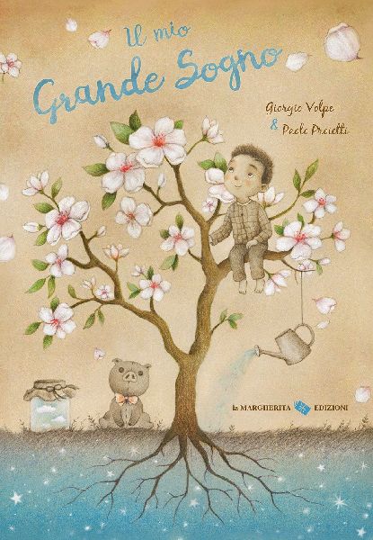 Il mio grande sogno