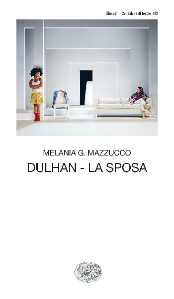 Dulhan. La sposa