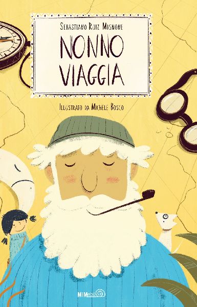 Nonno viaggia