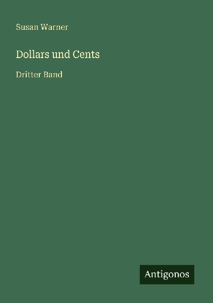 Dollars und Cents