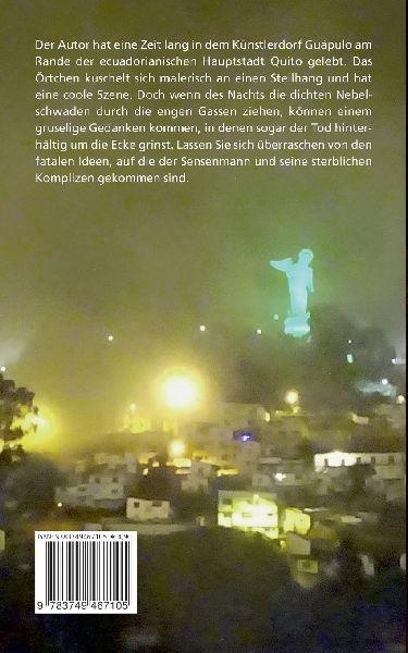 Ein Fest geht zu Ende