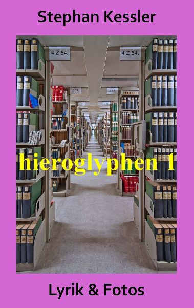 Hieroglyphen 1