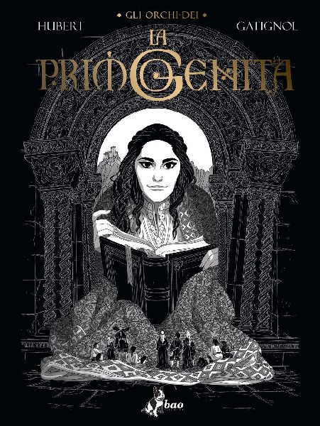 La primogenita