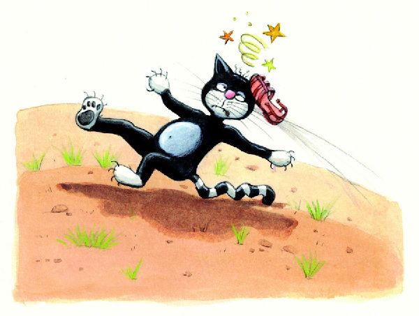 Der kleine Ritter Apfelmus