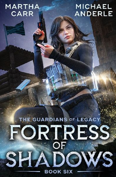 Fortress of Shadows