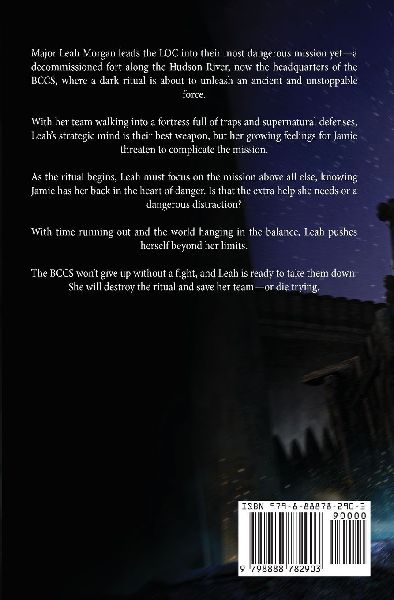 Fortress of Shadows