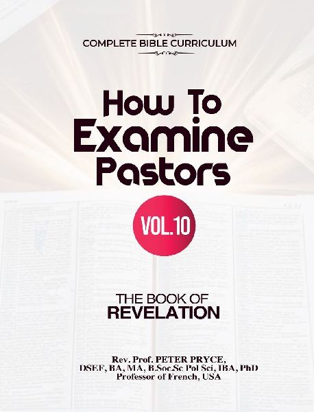 Complete Bible Curriculum