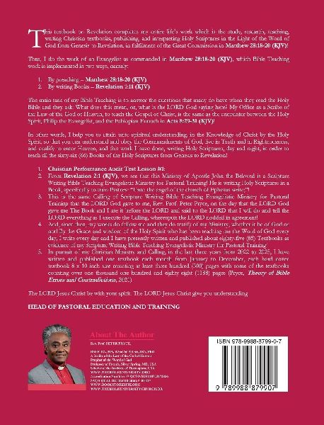 Complete Bible Curriculum