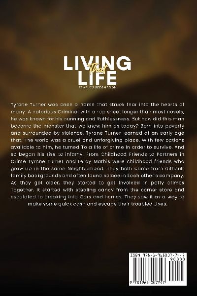 Living That Life
