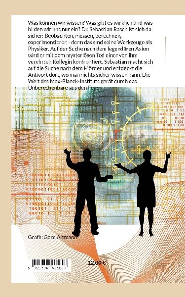 Das Axion-Experiment