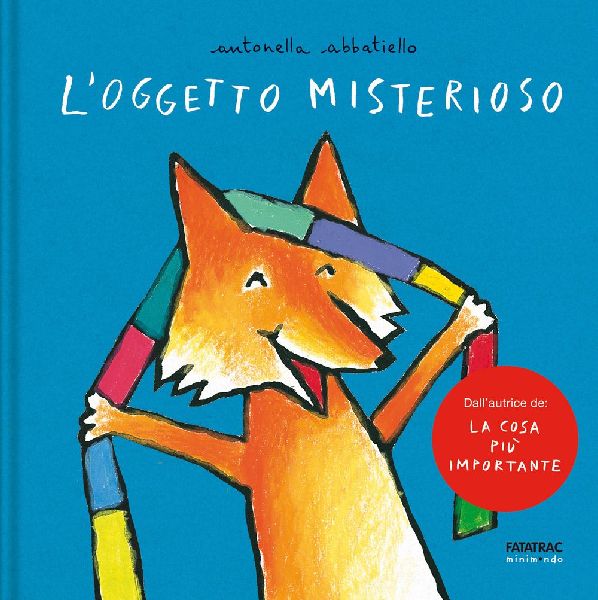 L' oggetto misterioso