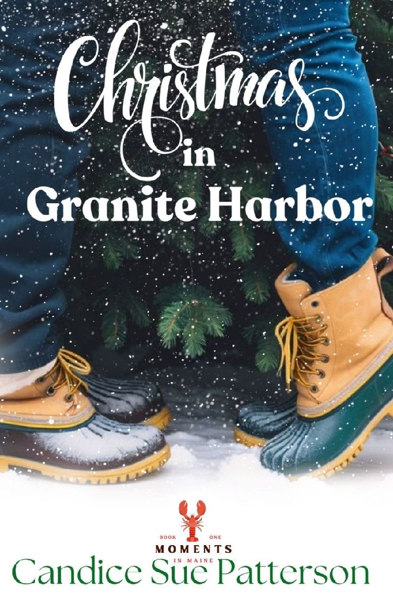 Christmas in Granite Harbor