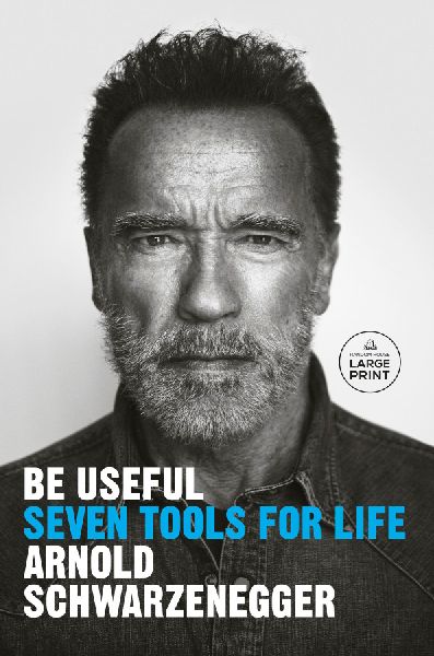 Be Useful