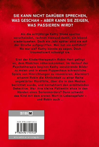Sag nur ein Wort