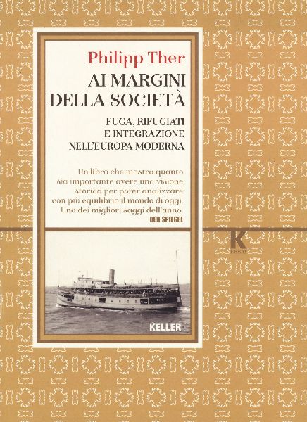 Ai margini della società. Fuga, rifugiati e integrazione nell...