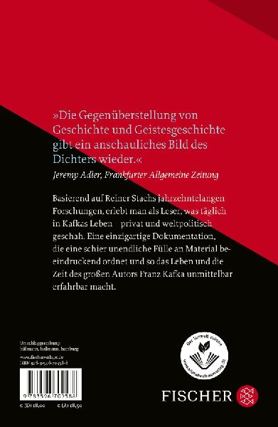 Kafka von Tag zu Tag