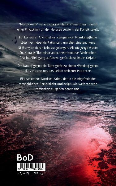 Mordswelle